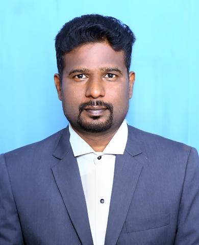Faculty Photo