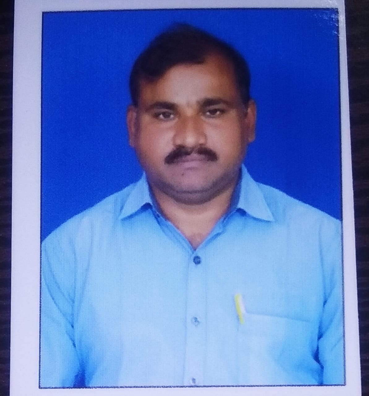 Faculty Photo