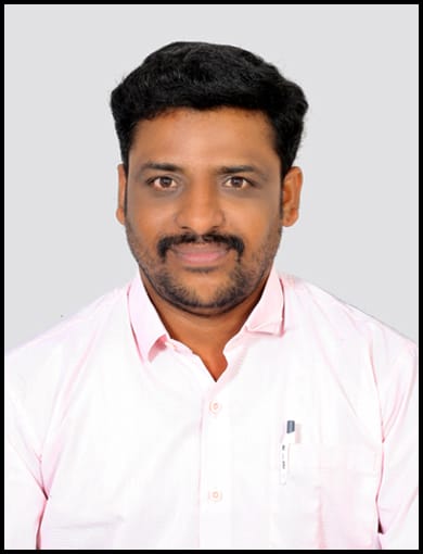 Faculty Photo