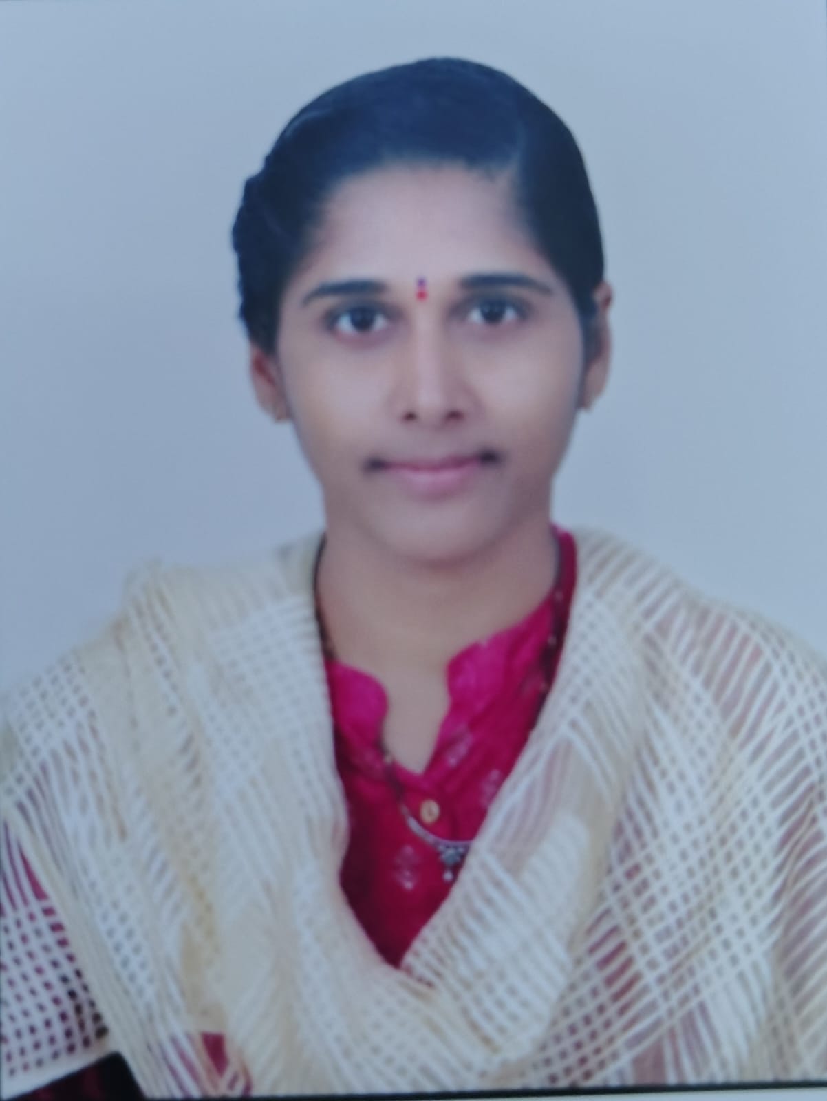Faculty Photo