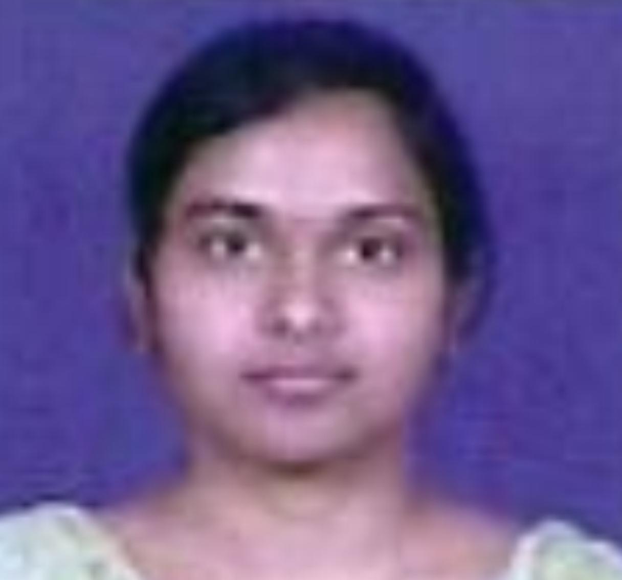 Faculty Photo