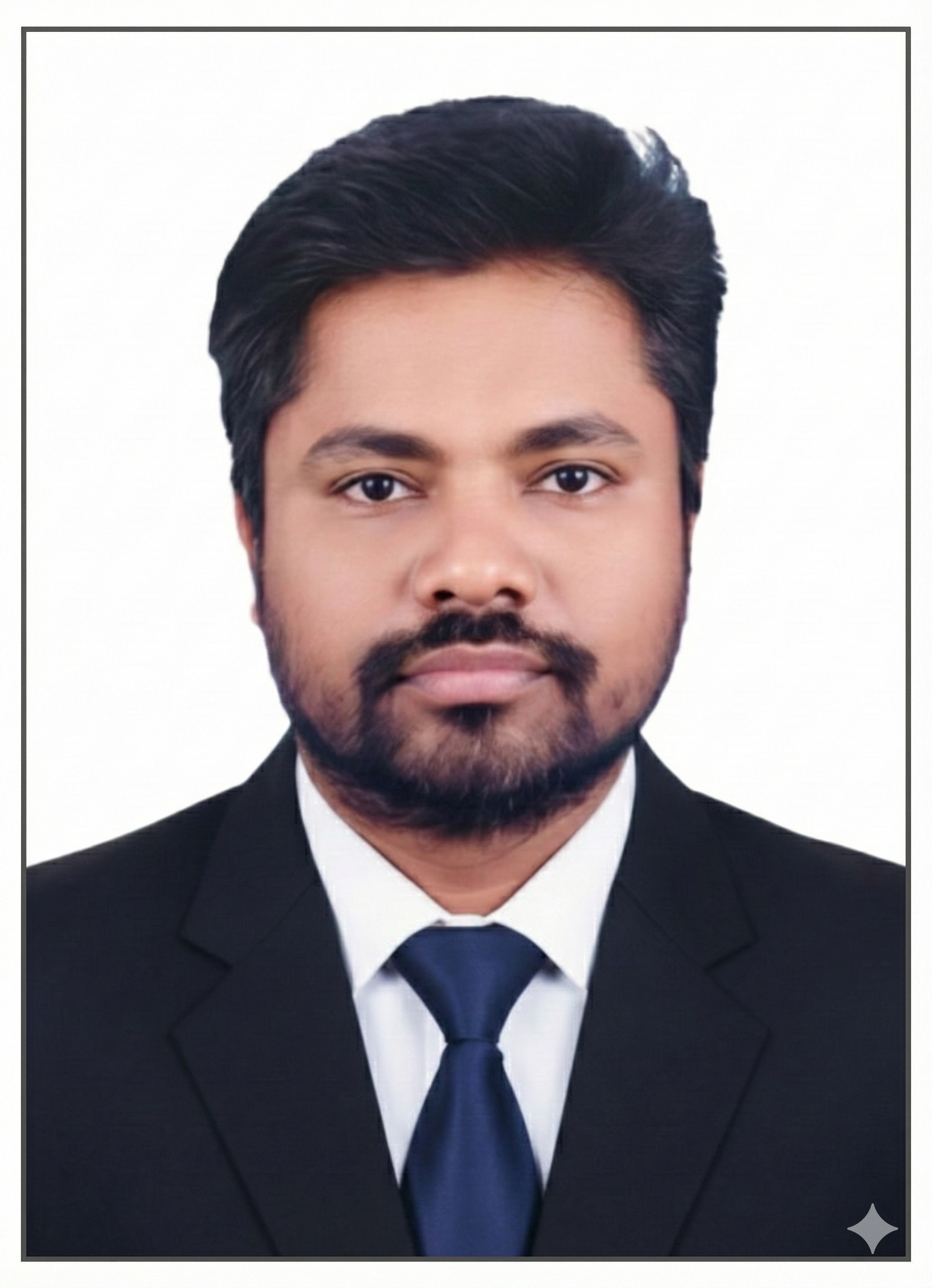 Faculty Photo