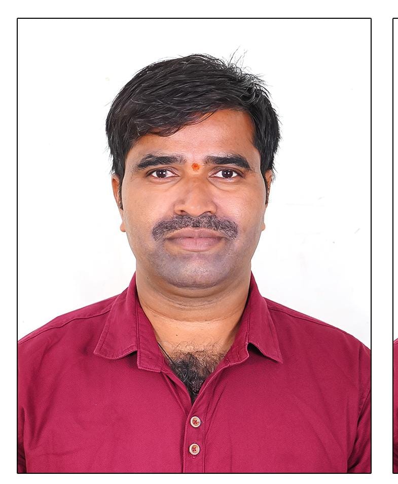 Faculty Photo