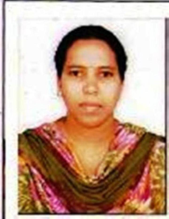 Faculty Photo