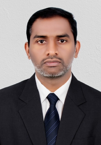 Faculty Photo