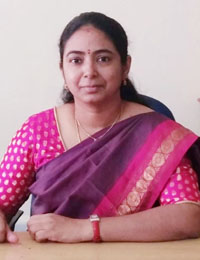 Thirunahari Radhika
