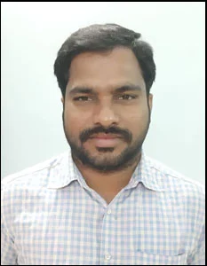 Dr. L. Nadam – Exam Branch Incharge, BRIL Hyderabad