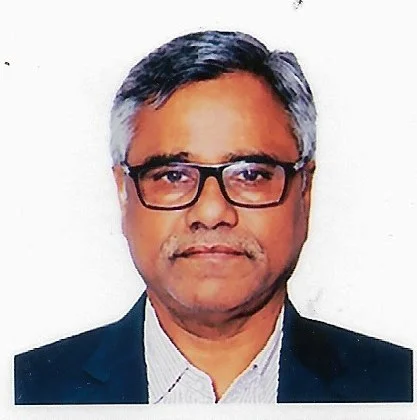 Dr. R. Sayanna — University Ombudsperson