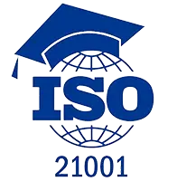 ISO Certified – BRIL