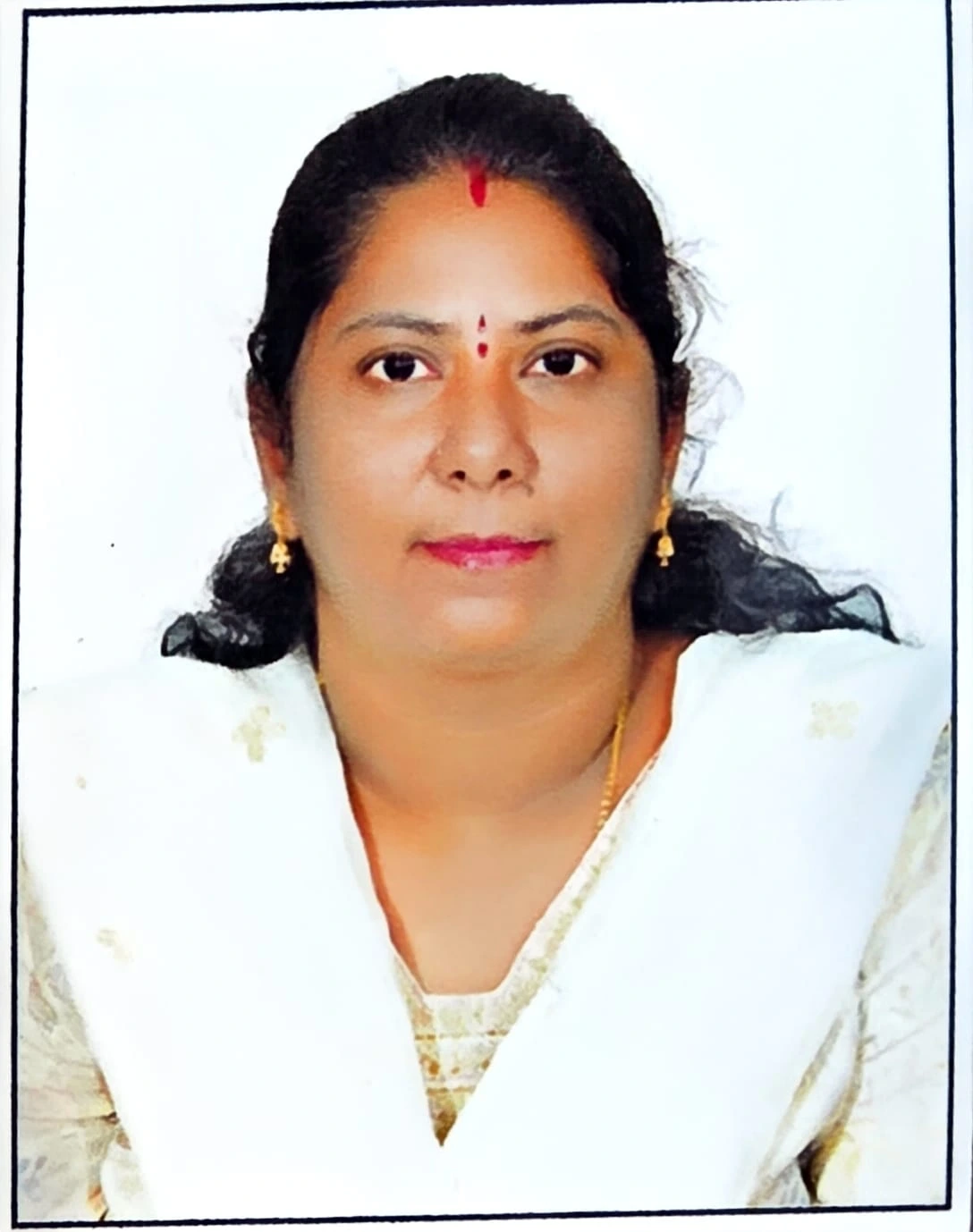 Mrs. Manasa Vaddepally – HOD CSE Software Engineering, BRIL Hyderabad