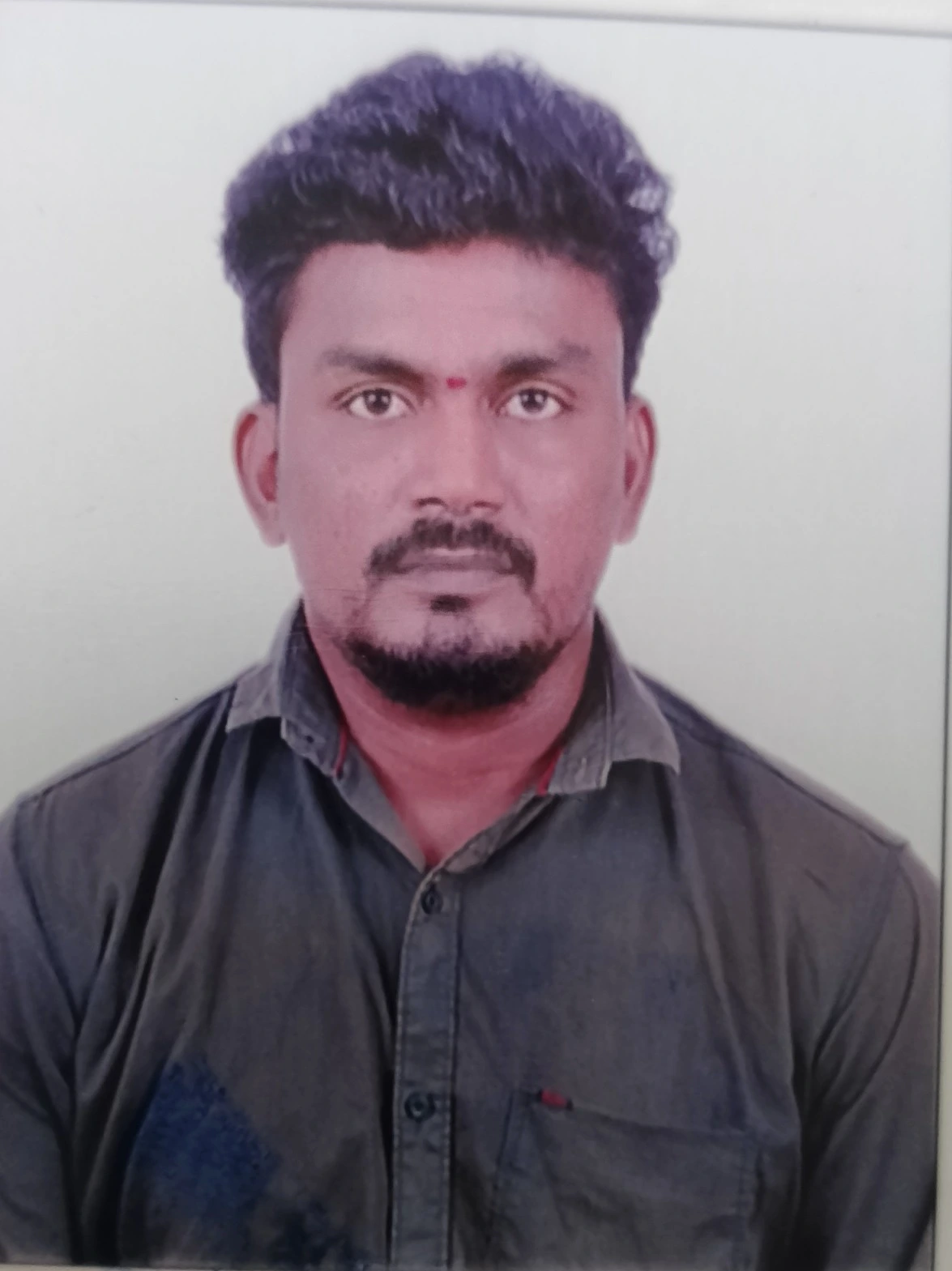 Mr. J. Aravind – HOD CSE Data Science, BRIL Hyderabad