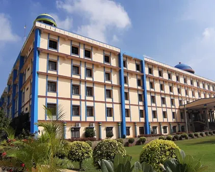 BRIL Campus – Best Engineering College Hyderabad Telangana