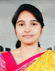 Dr A Jyothi