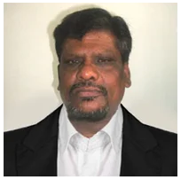 Dr Shaik Rusthum