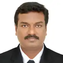 Dr Chamakuri Kantlam