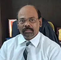 Dr M Narendra Kumar