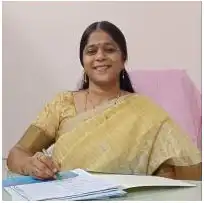 Dr K Naga Sujatha
