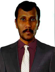 Mr. S. Papa Rao – HOD EEE Department, BRIL Hyderabad
