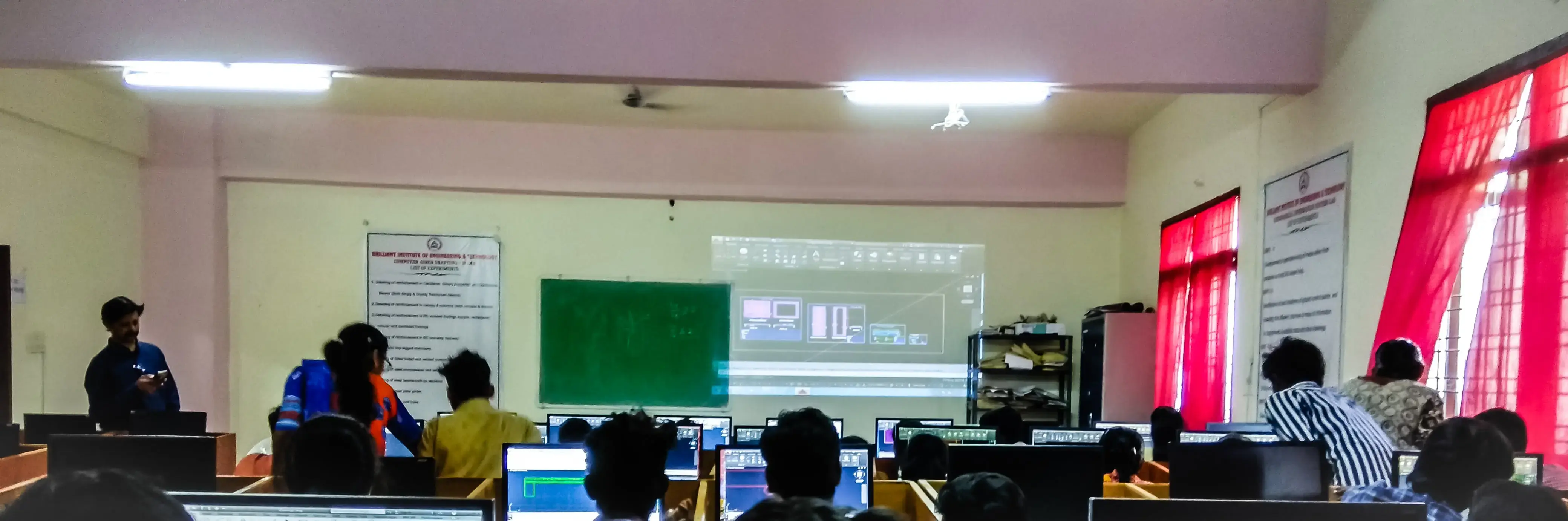 AIML & Data Science Labs - aiml