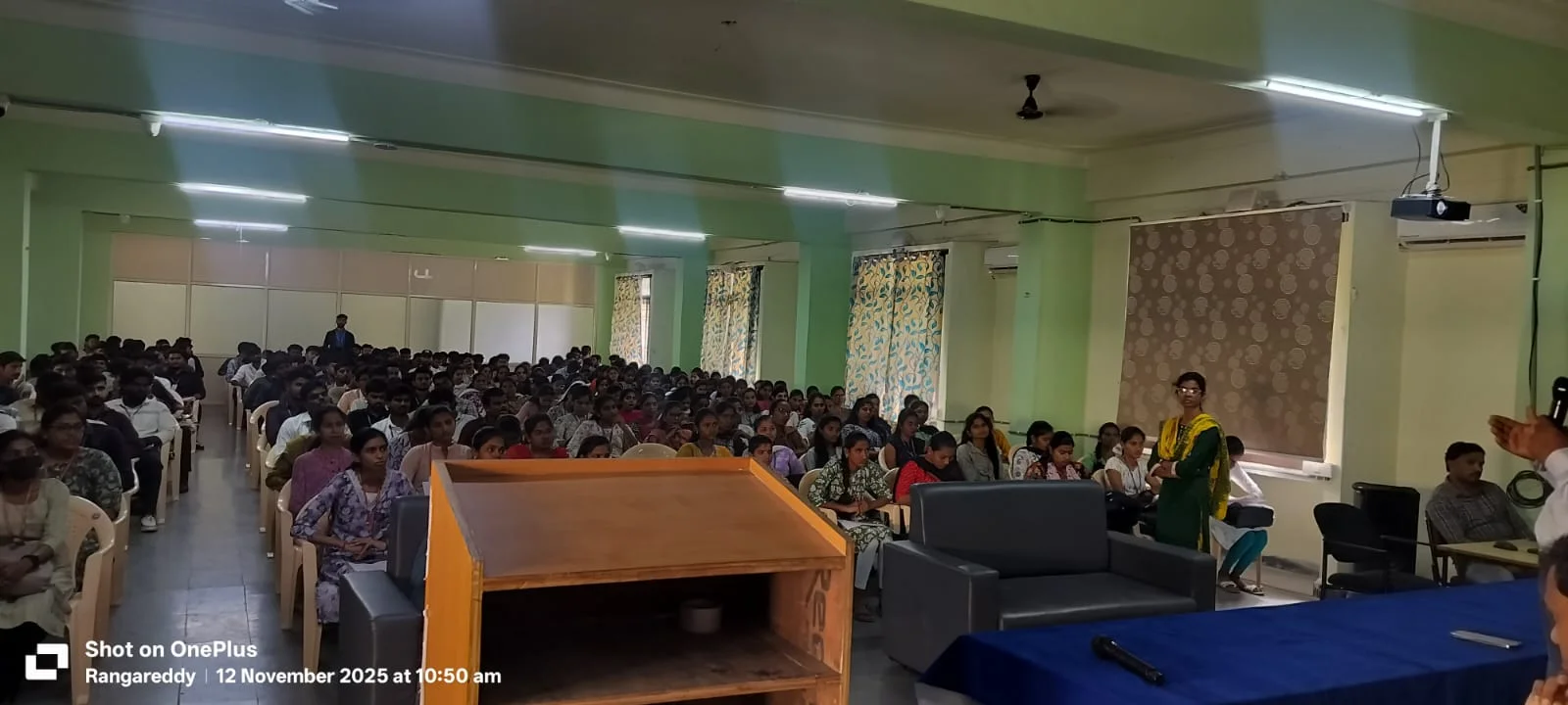 Seminar Halls & Auditoriums | Facilities | BRIL Hyderabad - seminar-halls-auditoriums3