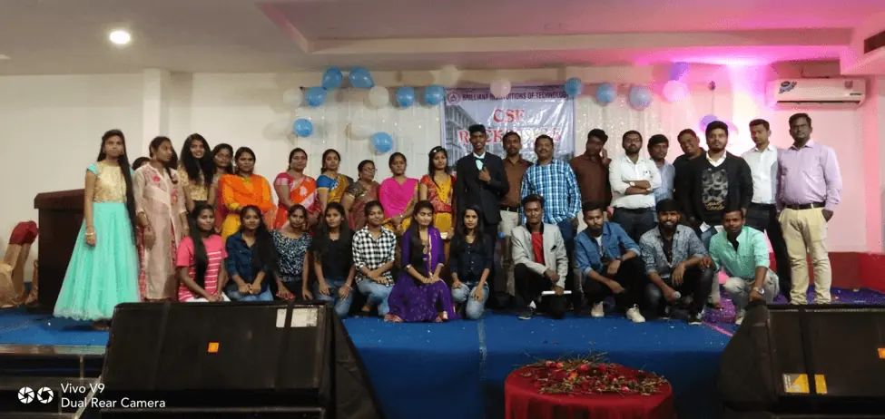 Seminar Halls & Auditoriums | Facilities | BRIL Hyderabad - seminar-halls-auditoriums4