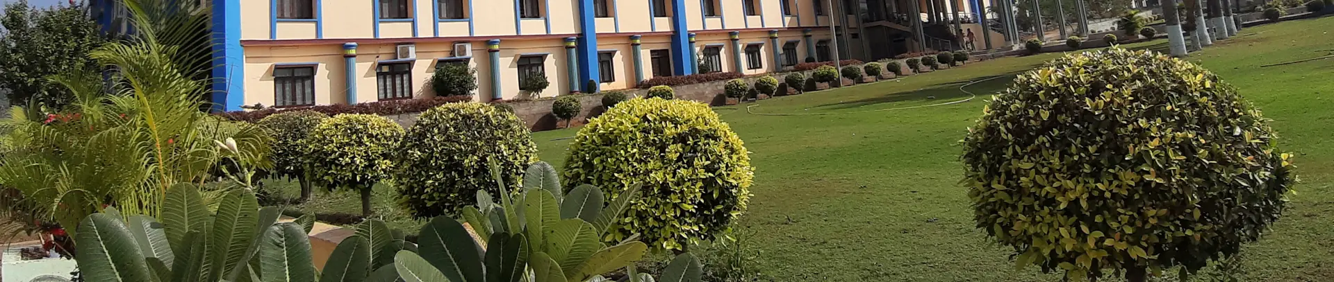Water Harvesting | Facilities | BRIL Hyderabad - waterharvest