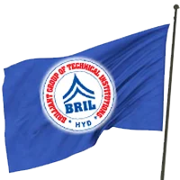 BRIL Official Flag
