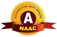 NAAC A Grade – BRIL Hyderabad