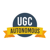 UGC Autonomous – BRIL