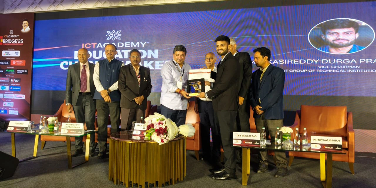 BRIL students – Best Engineering College Hyderabad