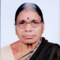 K Chandrakala