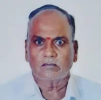 K Ram Reddy