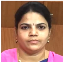 Mrs C Madhavi