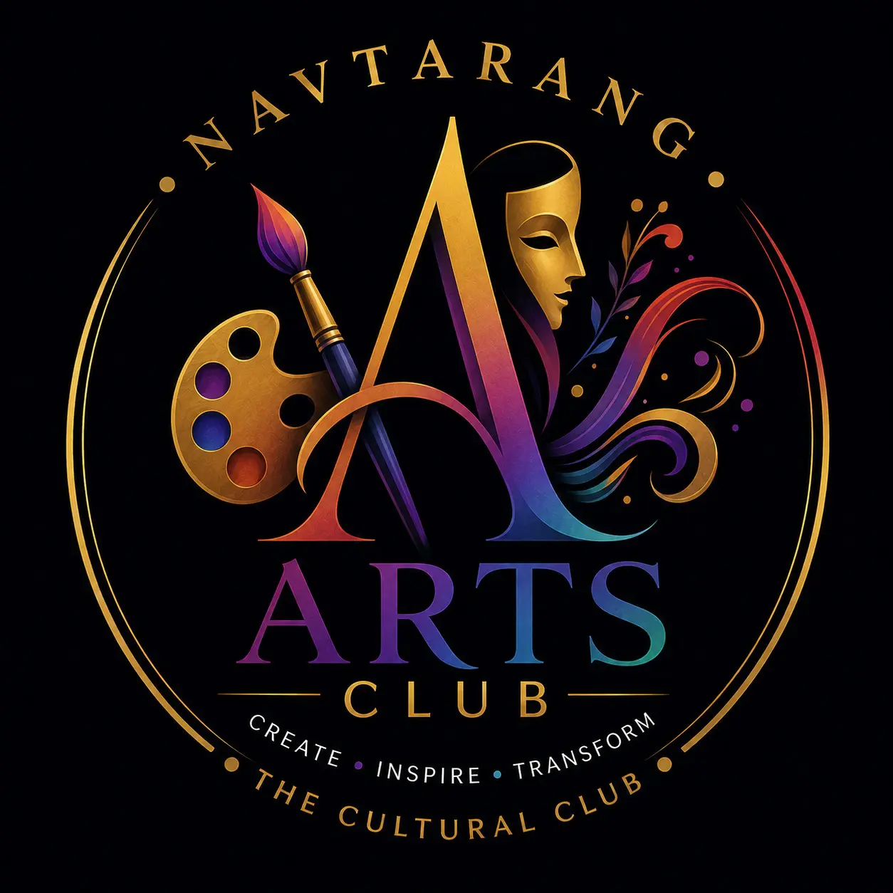 Arts Club - Navtarang BRIL