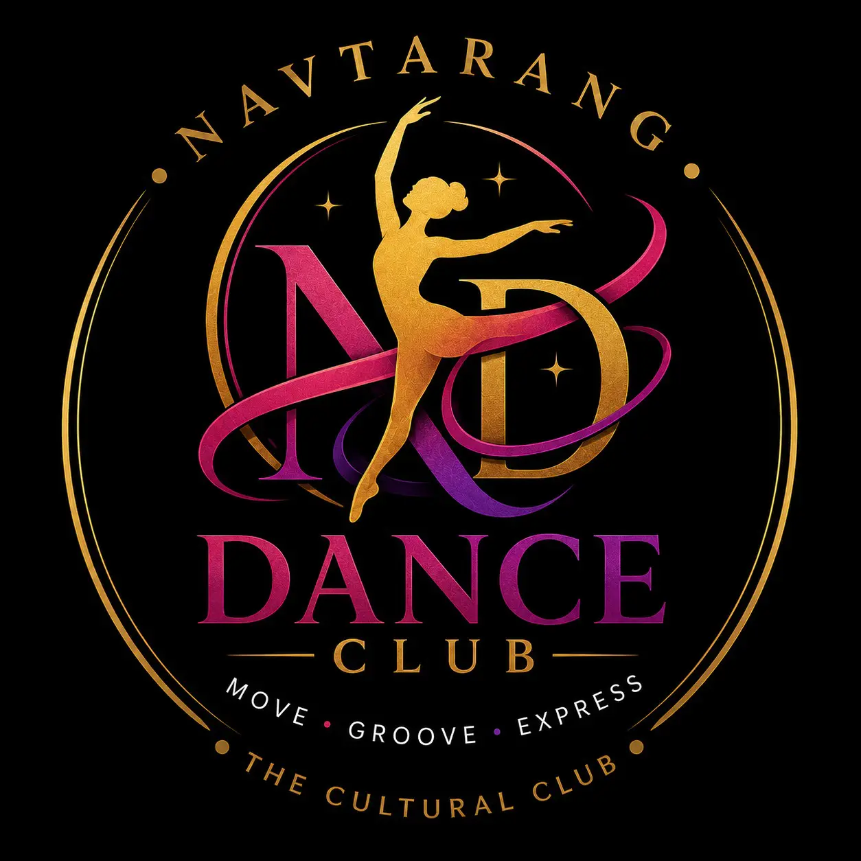 Dance Club - Navtarang BRIL