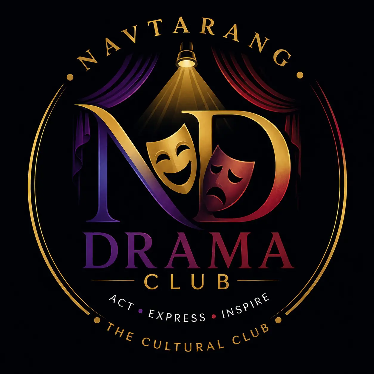 Drama Club - Navtarang BRIL