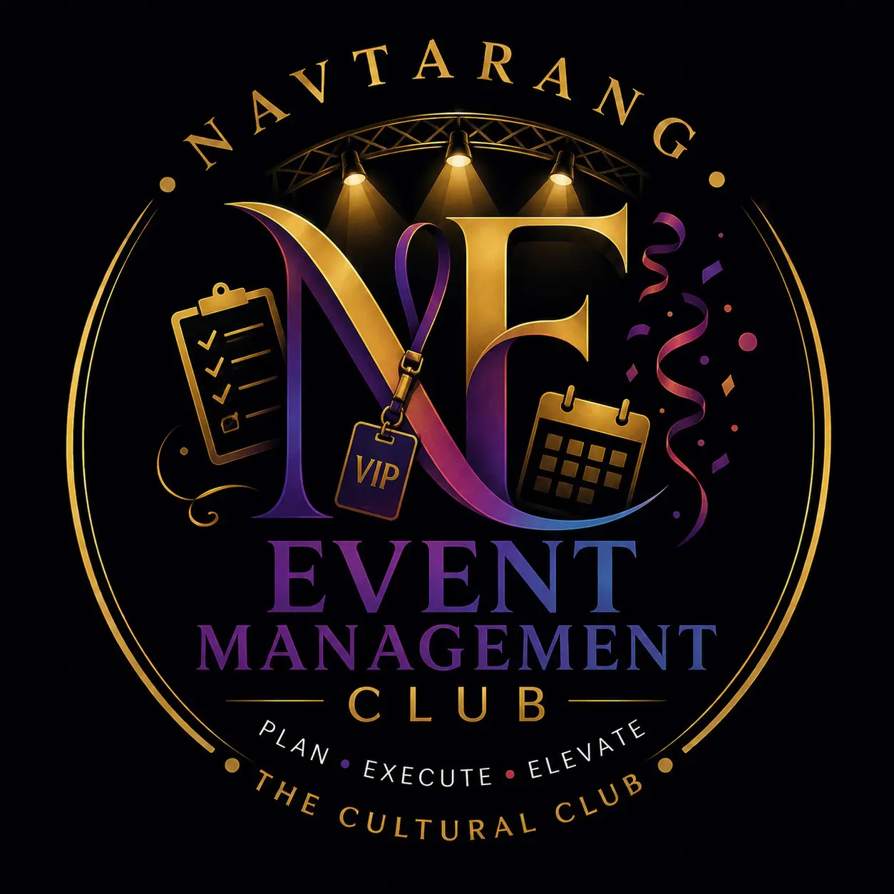 Events Club - Navtarang BRIL