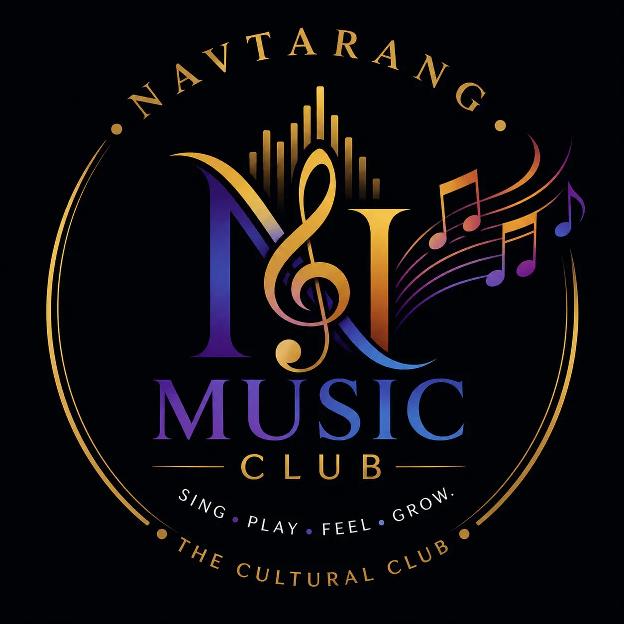 Music Club - Navtarang BRIL