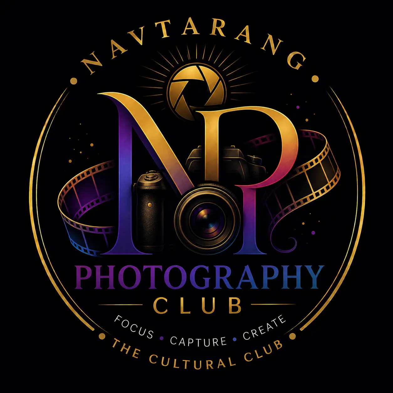Photography Club - Navtarang BRIL