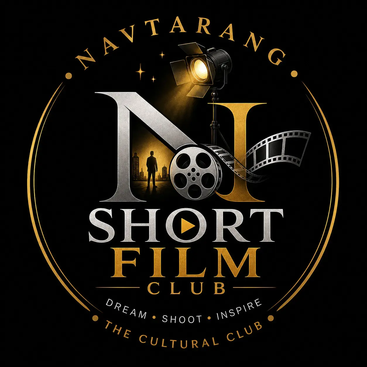 Short Films Club - Navtarang BRIL