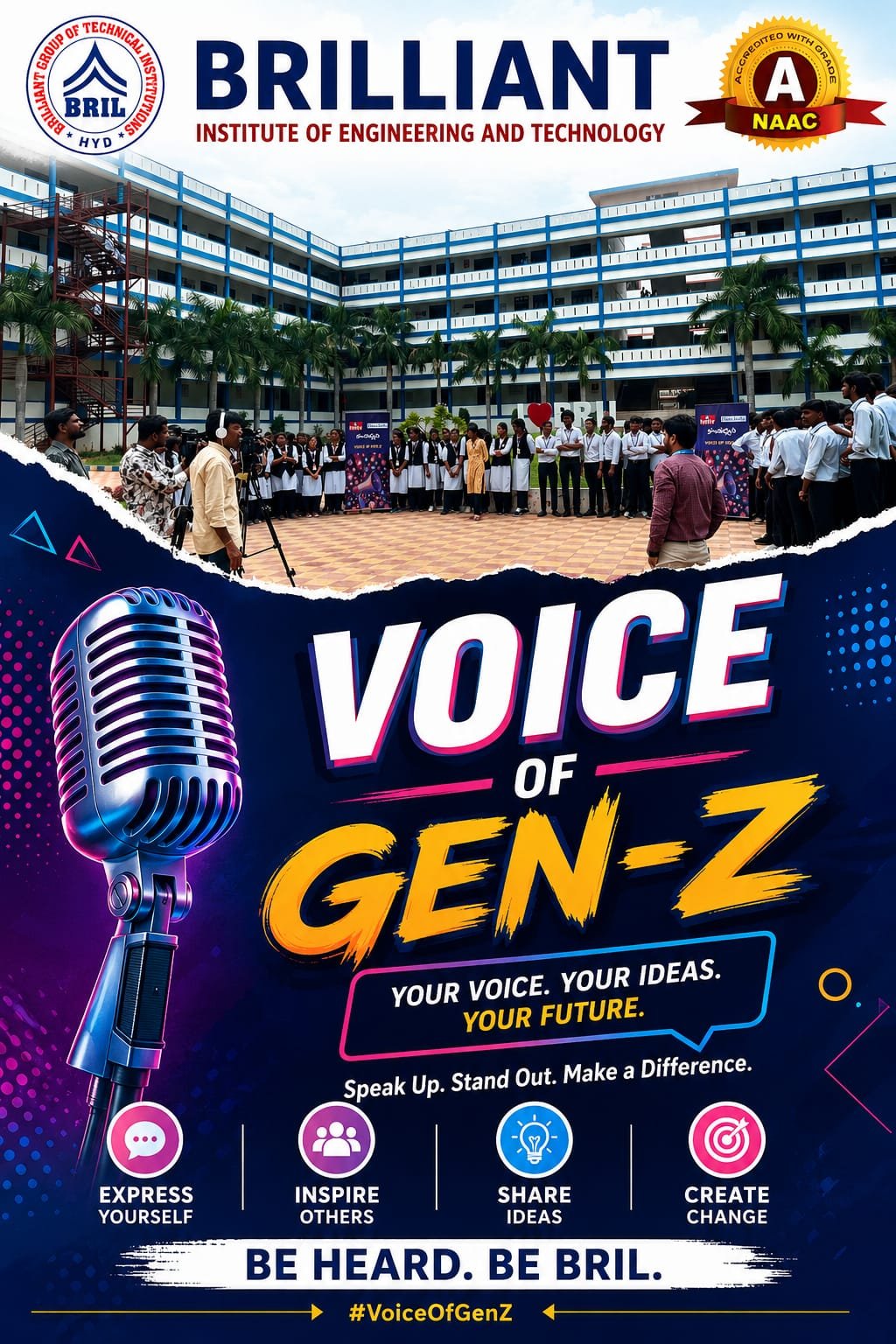 HMTV-Voice-of-Gen-Z-Poster-1786605718-0 – BRIL Campus