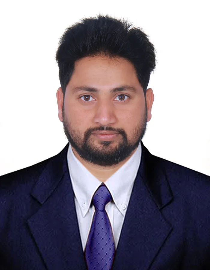 Mr. D. Mohan — Training and Placement Head, BRIL Hyderabad